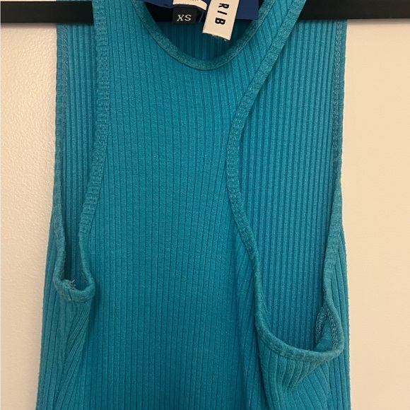 THE REAL REAL Simon Miller Scoop Neck Long Dress
Size: XS - Picture 3 of 3